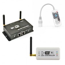 Контроллеры WI-FI