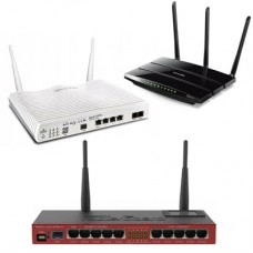 Маршрутизаторы