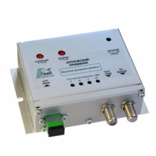 Приемник оптический 208ES FOROtel