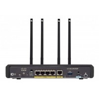 Маршрутизатор Cisco C1109-4PLTE2PWE