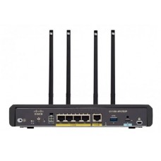 Маршрутизатор Cisco C1109-4PLTE2PWR