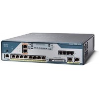 Маршрутизатор Cisco C1861E-SRST-B/K9