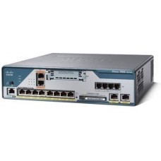 Маршрутизатор Cisco C1861E-SRST-C-B/K9