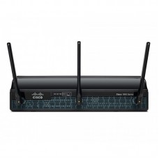 Маршрутизатор Cisco CISCO1921DC/K9