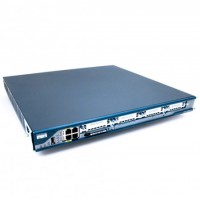 Маршрутизатор Cisco CISCO2801-ADSL2/K9