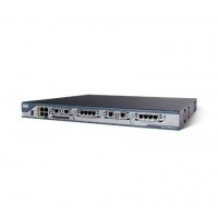 Маршрутизатор Cisco CISCO2811-ADSL2/K9