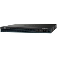 Маршрутизатор Cisco CISCO2901-HSEC+/K9