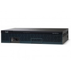 Маршрутизатор Cisco C2951-WAASX/K9
