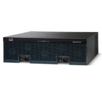 Маршрутизатор Cisco C3925E-VSEC/K9
