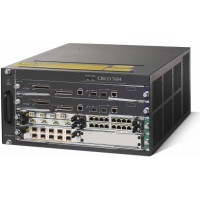 Маршрутизатор Cisco 7604-2SUP7203B-2PS