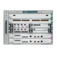 Маршрутизатор Cisco CISCO7606-S