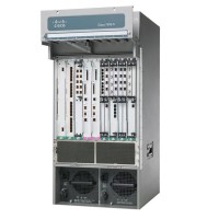 Маршрутизатор Cisco 7609S-SUP720B-P