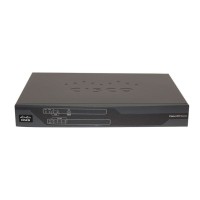 Маршрутизатор Cisco C887VAG-S-K9