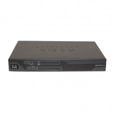 Маршрутизатор Cisco C887VA-WD-E-K9