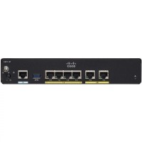 Маршрутизатор Cisco C927-4P