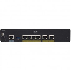 Маршрутизатор Cisco C931-4P