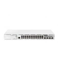 MES2300D-24P Коммутатор доступа Eltex 