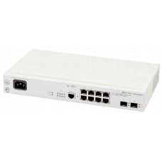 MES2408PL Коммутатор 8 портов Eltex