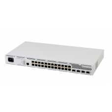 MES2424P Коммутатор 24 порта Eltex