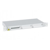 Кросс ШКОС-Л -1U/2 -8 -FC/ST/SC/LC (корпус) 130308-00016