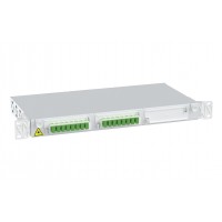 Кросс ШКОС-Л -1U/2 -16 -SC ~16 -SC/APC ~16 -SC/APC 130308-00105