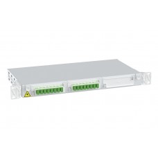 Кросс ШКОС-Л -1U/2 -16 -SC ~16 -SC/APC ~16 -SC/APC 130308-00105