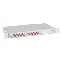 Кросс ШКОС-Л -1U/2 -16 -FC/ST ~16 -FC/D/SM ~16 -FC/UPC 130308-00106