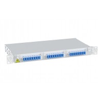 Кросс ШКОС-Л -1U/2 -24 -SC ~24 -SC/SM ~24 -SC/UPC 130308-00108