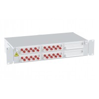 Кросс ШКОС-Л -2U/4 -32 -FC/ST ~32 -FC/D/SM ~32 -FC/UPC 130308-00114