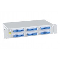 Кросс ШКОС-Л -2U/4 -48 -SC ~48 -SC/SM ~48 -SC/UPC 130308-00116