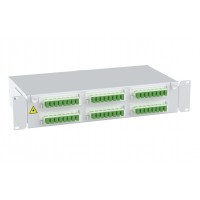 Кросс ШКОС-Л -2U/4 -48 -SC ~48 -SC/APC ~48 -SC/APC 130308-00117