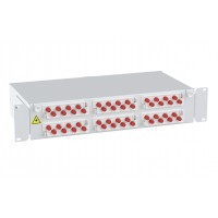 Кросс ШКОС-Л -2U/4 -48 -FC/ST ~48 -FC/D/SM ~48 -FC/UPC 130308-00118