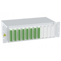 Кросс ШКОС-Л -3U/6 -64 -SC ~64 -SC/APC ~64 -SC/APC 130308-00129