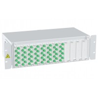 Кросс ШКОС-Л -3U/6 -64 -FC/ST ~64 -FC/D/APC ~64 -FC/APC 130308-00131