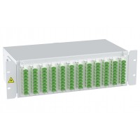 Кросс ШКОС-Л -3U/6 -96 -SC ~96 -SC/APC ~96 -SC/APC 130308-00133