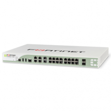 Межсетевой экран FortiGate 100D