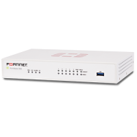 Межсетевой экран FortiGate 50E