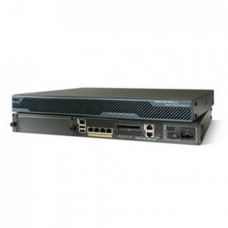 Межсетевой экран Cisco ASA5510-CSC10-K8