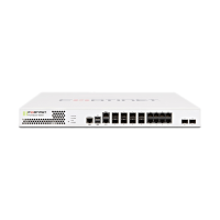 Межсетевой экран FortiGate 600D