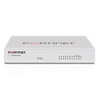 Межсетевой экран FortiGate 60E