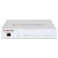 Межсетевой экран FortiGate 80D