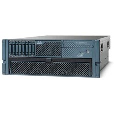 Межсетевой экран Cisco ASA5580-40-BUN-K9