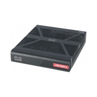 Межсетевой экран Cisco ASA5505-SEC-BUN-K8