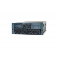 Межсетевой экран Cisco ASA5580-20-BUN-K9