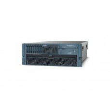 Межсетевой экран Cisco ASA5580-20-BUN-K9