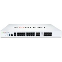 Межсетевой экран FortiGate 200D