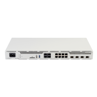Межсетевой экран ESR-21 FSTEC Eltex