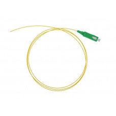 Шнур ШОС-SM/0.9 мм-SC/APC-p/t -1.5 м 130202-02504