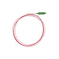 Шнур ШОС-S7/0.9 мм-SC/APC-p/t -1.0 м (G657) 130202-04321