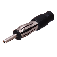 Штекер ТВ для магнитолы Rexant